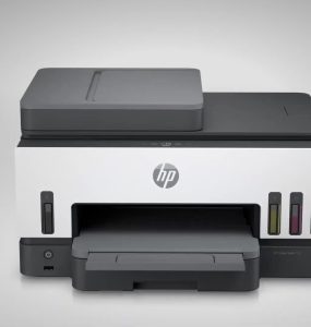 HP Smart Tank Printer 790