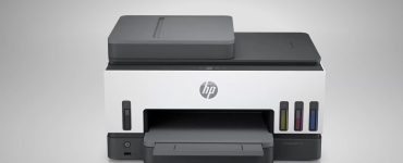 HP Smart Tank Printer 790