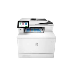 HP Color LaserJet Enterprise MFP M480f