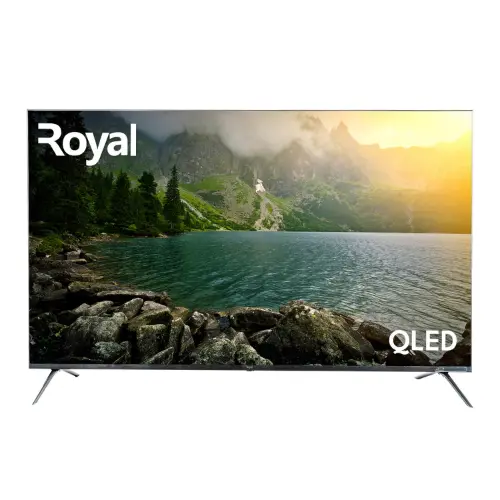 Royal 75 Google TV