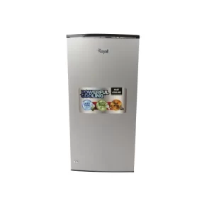 Royal 160L Refrigerator Single Door