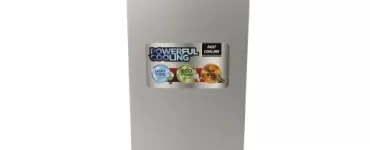 Royal 160L Refrigerator Single Door