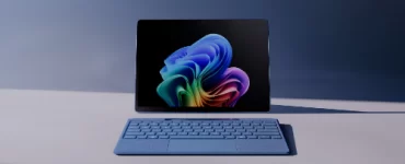 Microsoft Surface Pro 2 in 1 Laptop