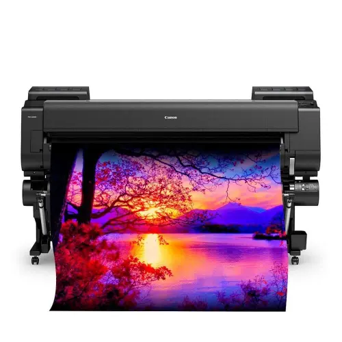 Canon imagePROGRAF Pro-6100S printer