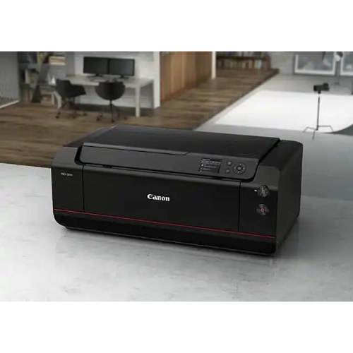 Canon PRO-1000 imagePROGRAF printer,