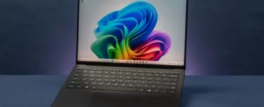 Microsoft Surface Pro 2 in 1 Laptop