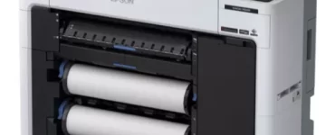 Epson SureColor Photo Printer