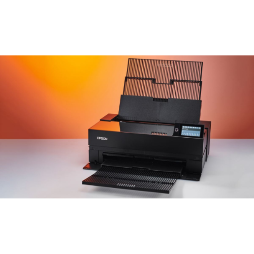 The Epson SureColor SC-P900 17 A2+ Printer