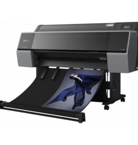 Epson SureColor Large Format Printer