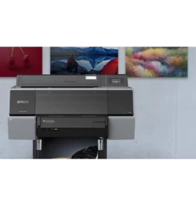 Epson SureColor Large Format Printer