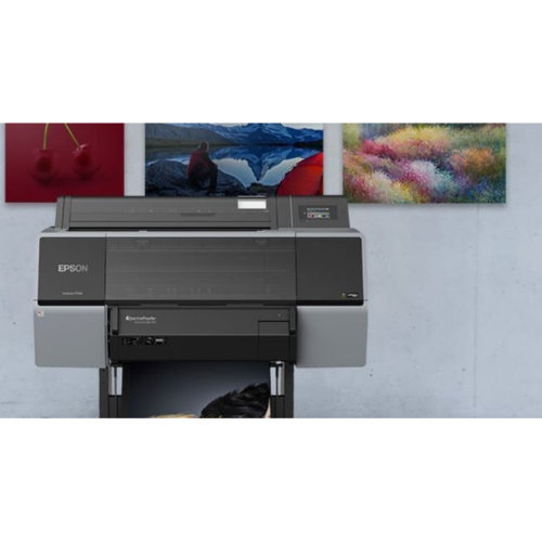 Epson SureColor Large Format Printer