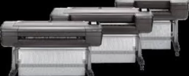 HP DesignJet Z6 Printer