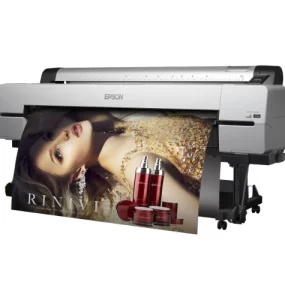 Epson SureColor Large Format Printer