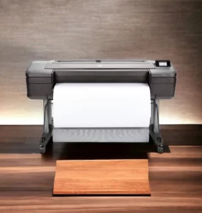 HP DesignJet Z9+ Printer