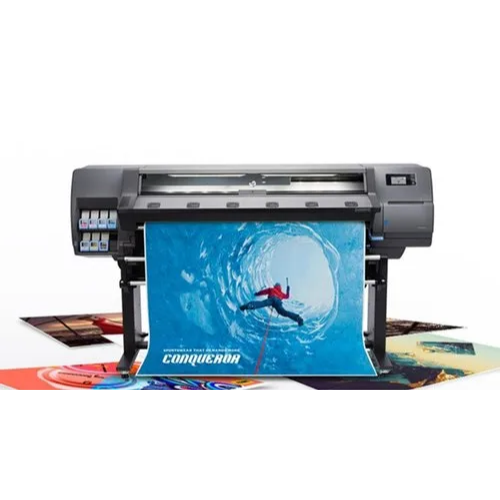 HP Latex 315 54 Printer