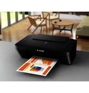 CANON PIXMA PRINTER