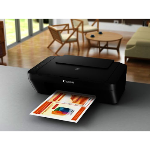 CANON PIXMA PRINTER