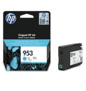 HP 953 CYAN INK (F6U12AE)