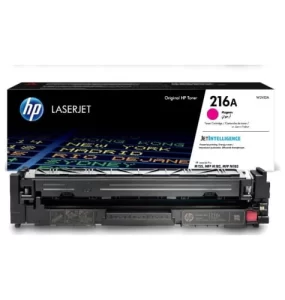 HP 216A Cartridge Magenta LaserJet Toner