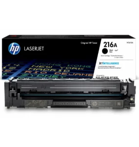 HP 216A CARTRIDGE BLACK LASERJET TONER