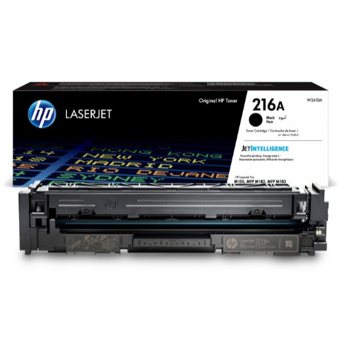 HP 216A CARTRIDGE BLACK LASERJET TONER