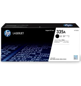 HP 335A CARTIDGE BLACK LASERJET TONER