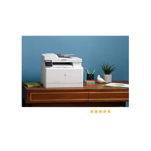 HP Color LaserJet Pro Multifunctional Printer M183fw