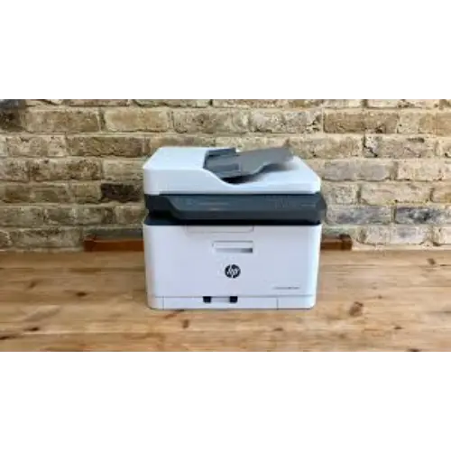 HP Color LaserJet Multifunction Printer 179fnw