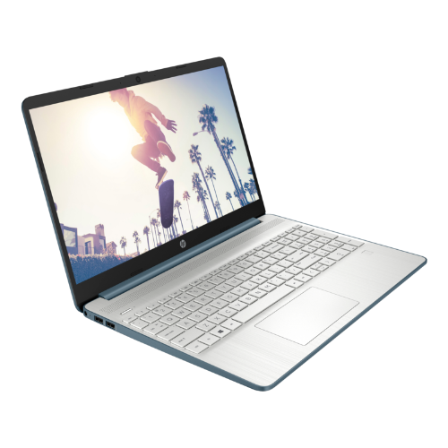 HP 15S Core i3 Laptop