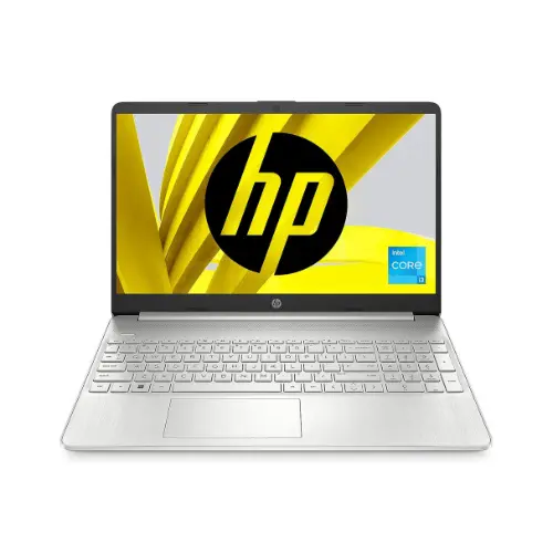 HP 15S CORE I3