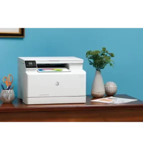 HP Color LaserJet Pro Multifunction Printer M182n