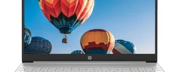 HP 15S CORE I3-FQ5301