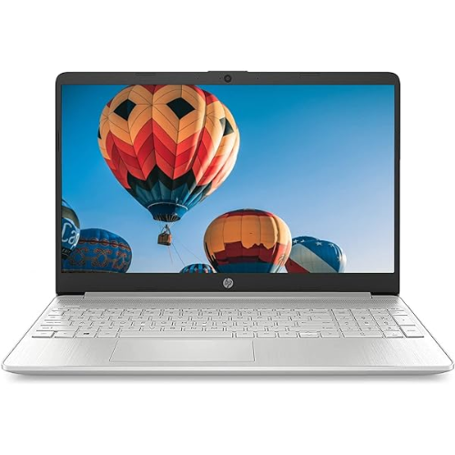 HP 15S CORE I3-FQ5301