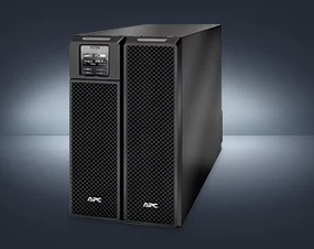 APC Smart UPS SRT 10000VA