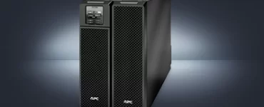 APC Smart UPS SRT 10000VA