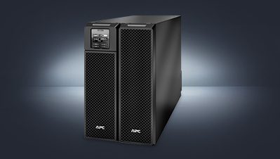 APC Smart UPS SRT 10000VA