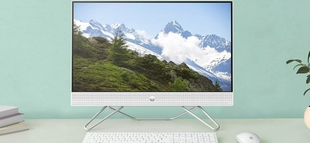 HP All-in-One 24-cb1030nh PC24 Desktop