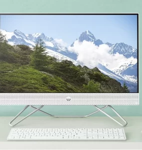 HP All-in-One 24-cb1030nh PC24 Desktop