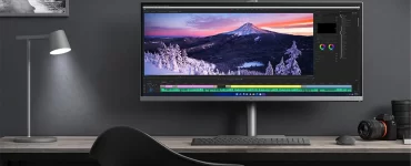 HP Envy All-in-One 34-c1037nh