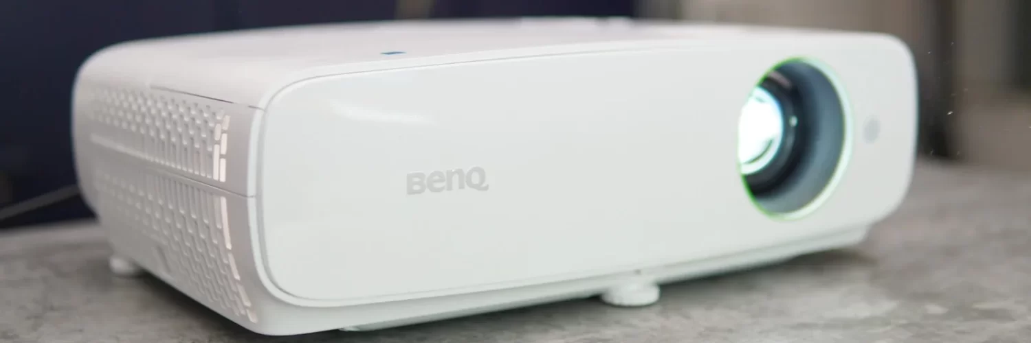 BENQ MS560 DLP Projector