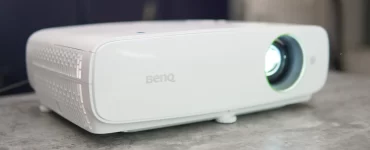 BENQ MS560 DLP Projector