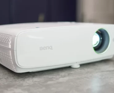 BENQ MS560 DLP Projector