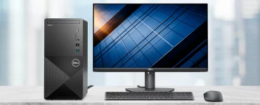 Dell Vostro 3910 Desktop