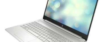 HP 15S CORE I3 -FQ5004