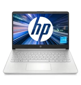 HP 14S Core i3 Laptop