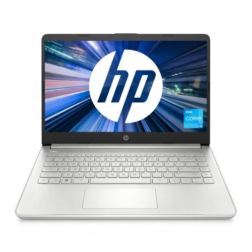 HP 14S Core i3 Laptop