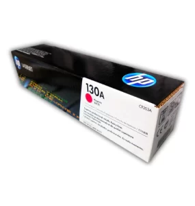 HP 130A Magenta Toner CF353A