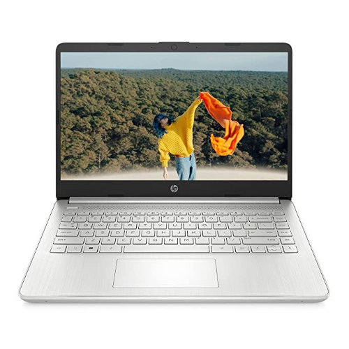 HP 14S Core i3 DQ5106 Laptop