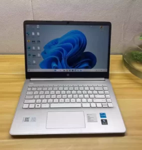 HP 14S CORE I3 Laptop