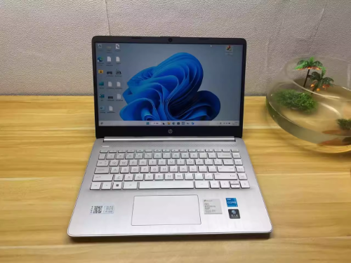 HP 14S CORE I3 Laptop